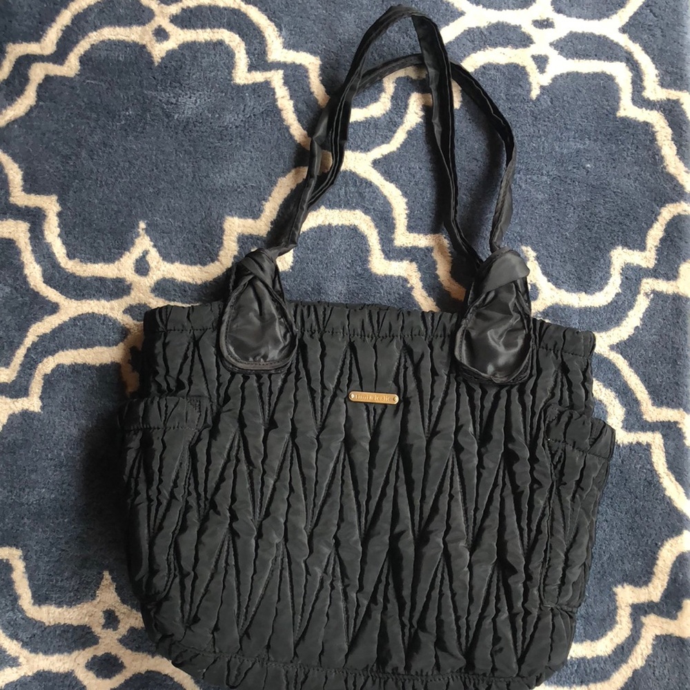 Diaper bag